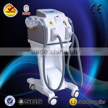 New arrival ipl shr laser hair removal beauty machine good price for sale