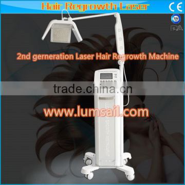 hair loss treatment machine type anti-hair loss treatment hair regrowth machine