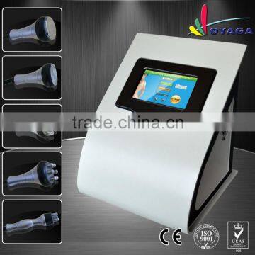 S007 Hot Sale Portable Monopolar Rf Skin Tightening Machine photo-2