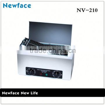 wholesale nv210 uv towel warmer sterilizer for hair salon