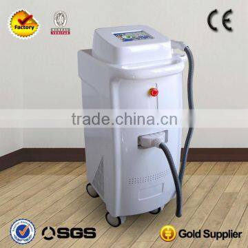 IPL SHR skin tightening salon machine with 950nm filter