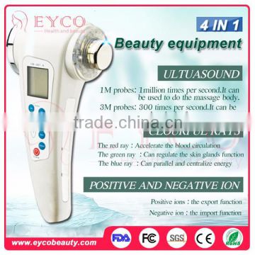 Energy Saving Freckle Removal Natural Beauty Products Input & Output Faial Whitening Skin Beauty Equipment Multi-functional Beauty Equipment Beauty & Personal Care Super-Bright