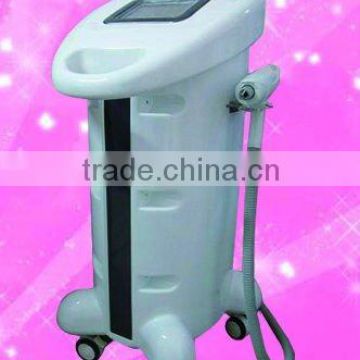 long pulse laser hair removal with quality warranty and ce certified