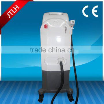 Professional 808nm Diode Laser hair removal machine ,808 diode laser for skin rejuvenation - A009