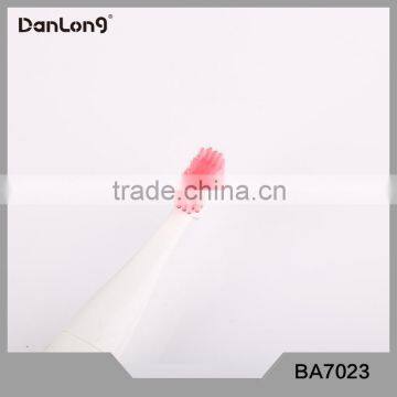 Personal Care Beauty Tool Waterproof Ultrasonic Electric Toothbrush,Adult Electric Tooth Brush photo-4