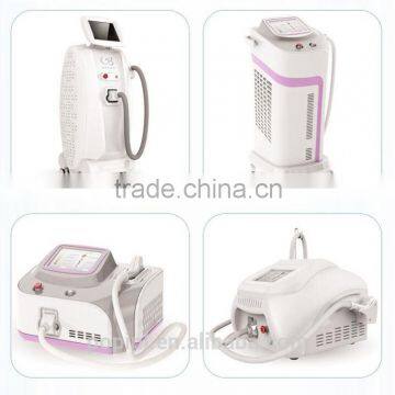500w Laser Diode 808nm / 808 Diode Laser Hair Removal Medical Machine /500w Diode Laser 808nm Hair Removal Big Spot Size 1-800ms photo-6