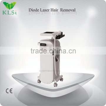 KLSi 2015 crazy selling Sapphire laser hair removal machine