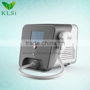 Bestseller SHR mode/HR mode/SR epilator professional portable laser hair removal machine