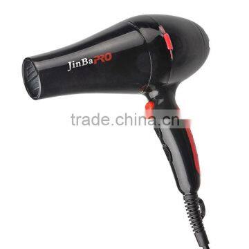 JB-3508 hair dryer new products on china market