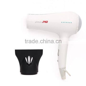 1800-2000W AC motor hair dryer professional. Variable speed Professional hair dryer