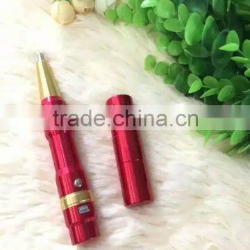 Manufactory Wireless Digital Permanent Makeup Cosmetic Pen and Stainless Tattoo Gun Tattoo Pen Eyebrown-- Lip - Makeup Kit