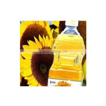 Low Price REFINED SUNFLOWER OIL