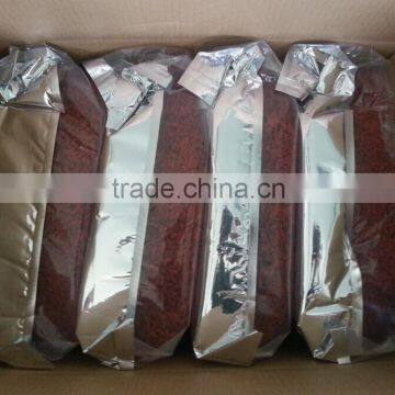 Dried Goji Berry 2015 Harvest