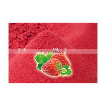 High Quality Instant Strawberry Powder photo-3