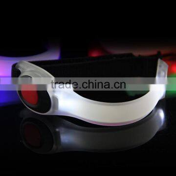 wholesale price hot selling Fast Delivery sports accessories led armband the best supplier