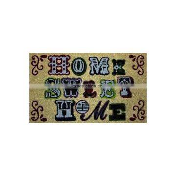 Coir Door Entrance Mats