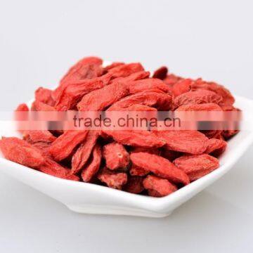 ningxia goji berries