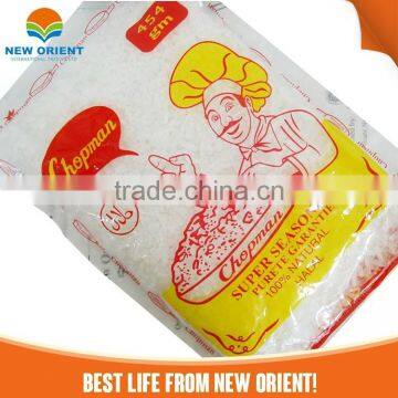 Oem Brand Pure Monosodium Glutamate 99% Purity Chinese Food Seasoning MSG photo-3