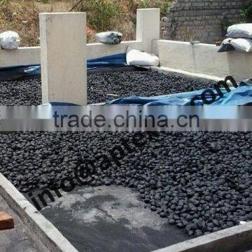 BBQ / BARBECUE Charcoal Pillow Shape Charcoal Briquettes From Apt Exim photo-3