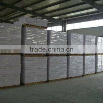 PVC Gypsum Ceiling Tile 600*600mm photo-5