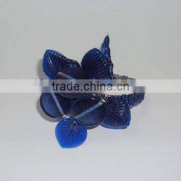 Napkin Ring Beaded
