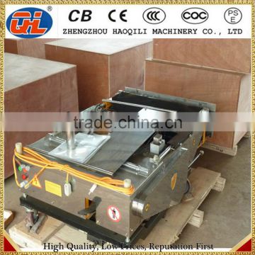 cement rendering machine	| auto rendering machine