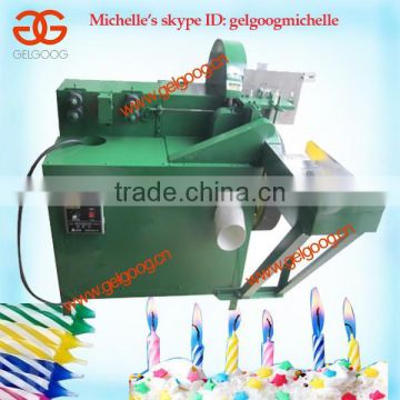 Machine for Maker Candle/Candle Machine Price