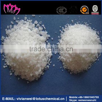 Magnesium Chloride Anhydrous industrial grade