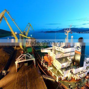 We do shipment of all cargo within South East Asia by vessels