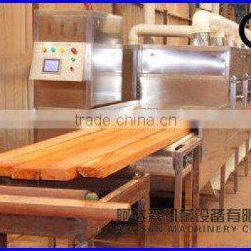 Top grade wood of microwave dryer