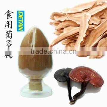 Ganoderma lucidum triterpen polysaccharide/ Reishi Extract powder