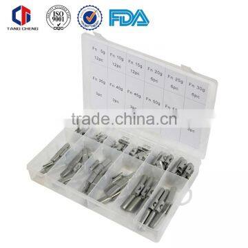 New Product 72pc Assorted FN Serie Wheel Weight