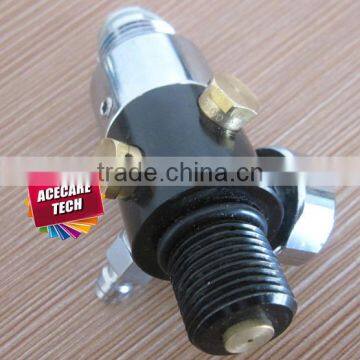 Compressed air gas cylinder regulator, Thread:M18*1.5 or G5/8