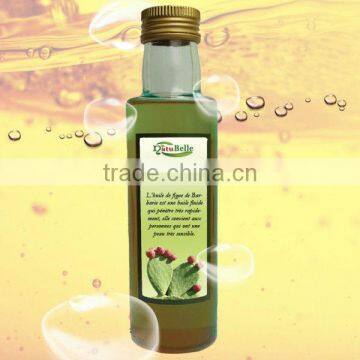 prickly pear seeds oil