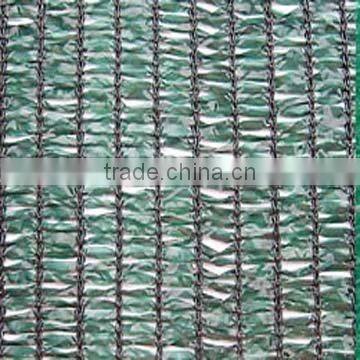 green sun shade net