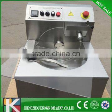 8kg/15kg oem chocolate sweets making machines/chocolate making machine