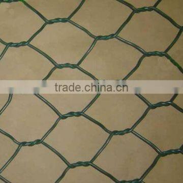 Hexagonal Wire Netting