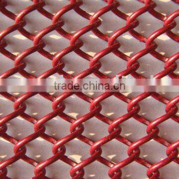 stainless steel decorative wire mesh