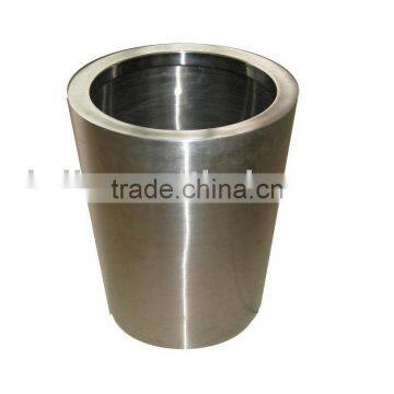 Stainless Steel Planter