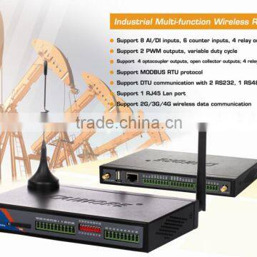 Modbus RTU CM550-51G for Remote Control photo-2