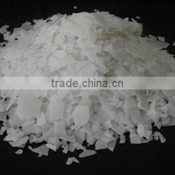 chemical formula caustic soda