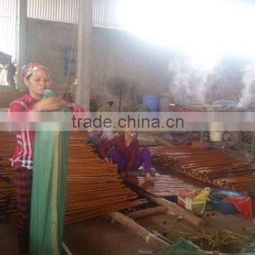 FACTORY CHEAP NATURAL WOODEN BROOM STICK / WOODEN STICK FOR BROOM