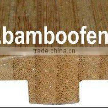 Bamboo Flooring