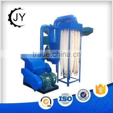 China Supplier Coarse Powder Wood Hammer Mill Grinder Crusher For Sale