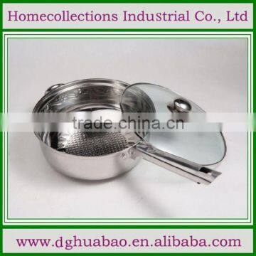 Vacuum Flasks
