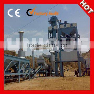Top Quiality LB1200 Stationary Asphalt Mixing Plant ,Best Price Asphalt Mixing Plant