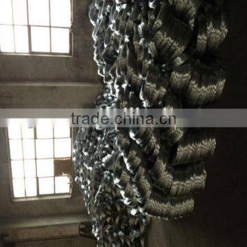 zinc plating galvanized steel wire,alambre galvanizado