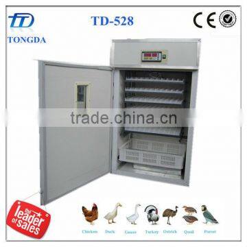 automatic egg incubator TD-528