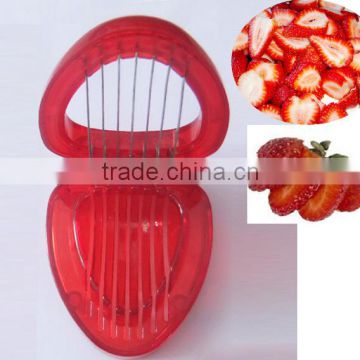 Hot sale strawberry slicer