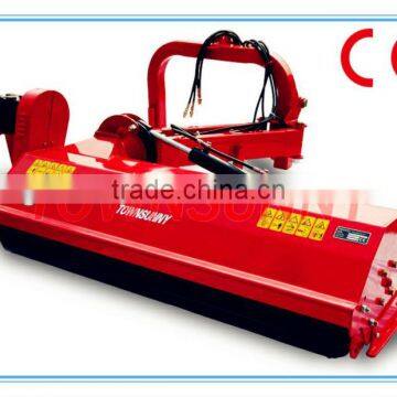 AGF tractor hydraulic flail mower (mulcher) with CE